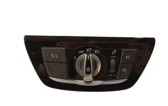 BMW 5 G30 G31 G38 Light switch 61316841884