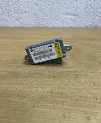 BMW 7 E65 E66 Airbag deployment crash/impact sensor 65776970906 F2032