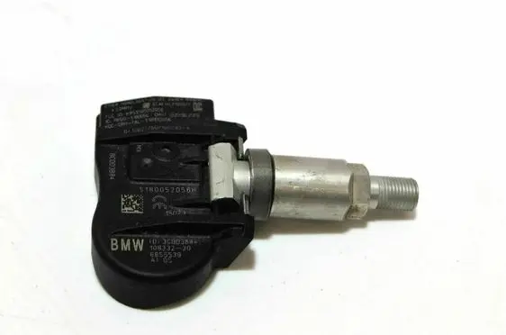 Tire pressure sensor