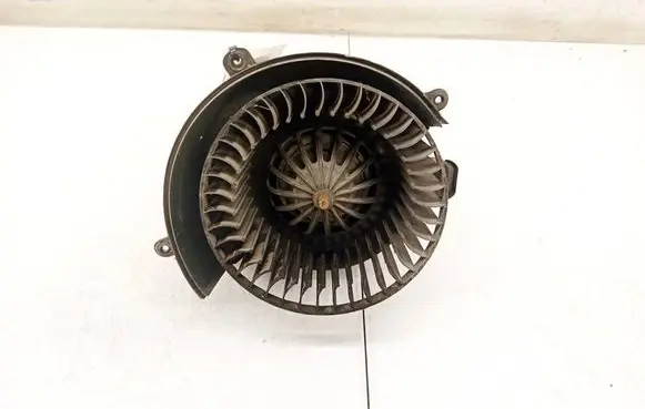 Opel Zafira A Heater fan/blower 90437893