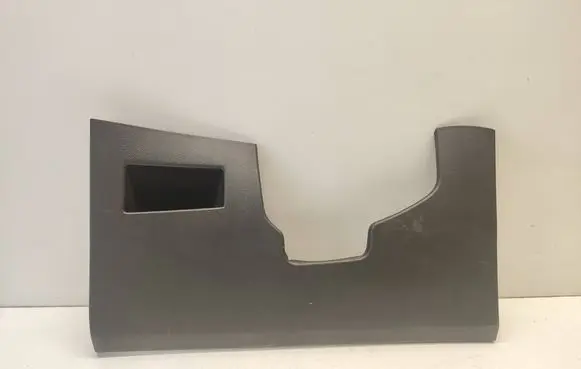Citroen DS7 Crossback Dashboard lower bottom trim panel AA38015257