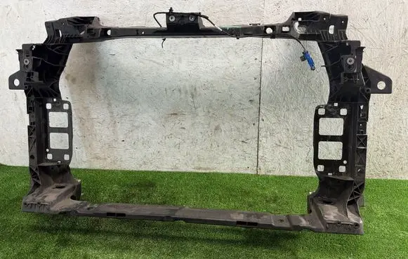 Audi Q7 4M Radiator support slam panel 4M0805594D
