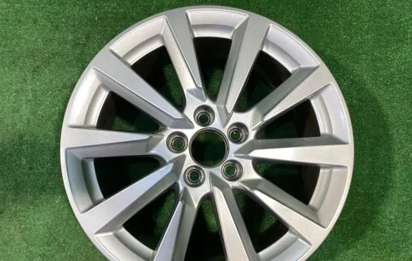 Audi A1 R16 alloy rim 