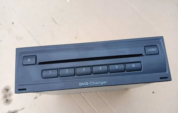 Audi A8 S8 D4 4H CD/DVD changer 4H0035108E AA001001 4H0035108