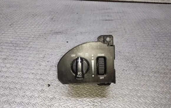 Dodge Durango Light switch 56021676AD