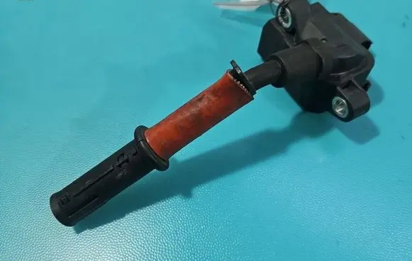 Mercedes-Benz GL X166 High voltage ignition coil A2769060260 IMPRK1575758