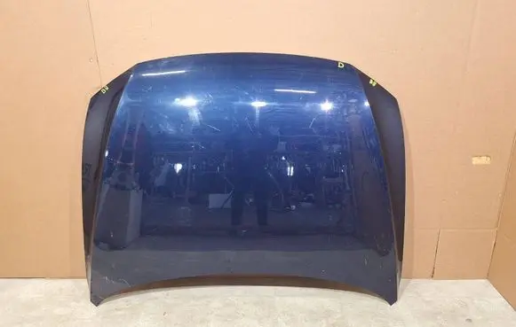 Volkswagen PASSAT B8 Engine bonnet/hood 