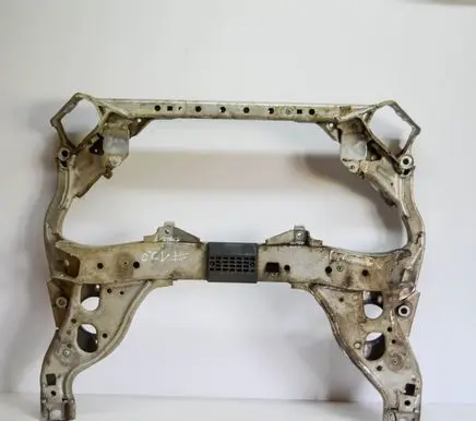 Front subframe