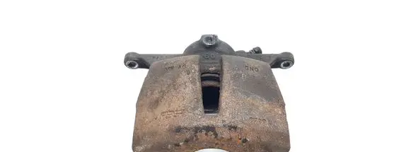 Seat Alhambra (Mk2) Front brake caliper 0799D