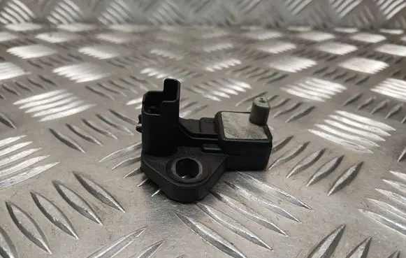 Citroen C4 I Crankshaft position sensor 9664387380