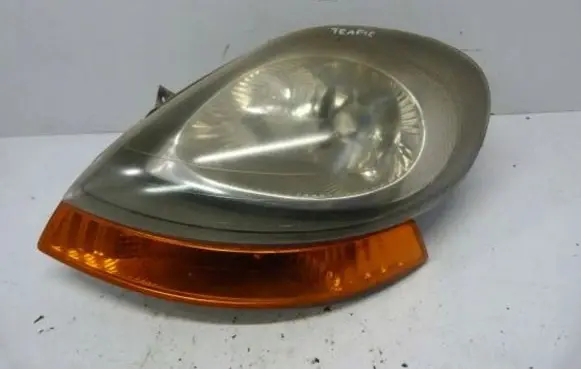 Renault Trafic II (X83) Headlight/headlamp