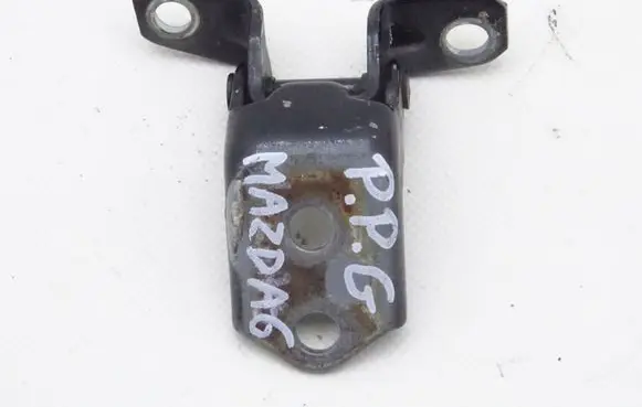 Mazda 6 Front door hinge set 