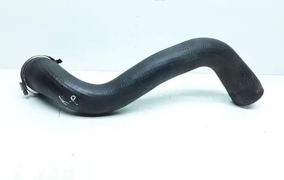 Volvo V50 Intercooler hose/pipe