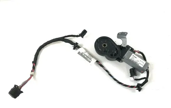 Volkswagen PASSAT B7 Seat adjustment motor 3AA971369 922174102 924117101