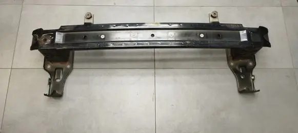Ford Mondeo MK IV Front bumper cross member 7S71A10922AJ