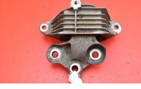 Opel Insignia A Engine mount vacuum valve 84248715
