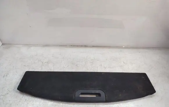 Nissan X-Trail T32 Trunk/boot floor carpet liner 849B84CE5A