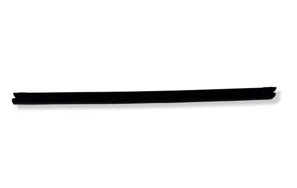 KIA EV6 Rubber seal rear door window/glass 