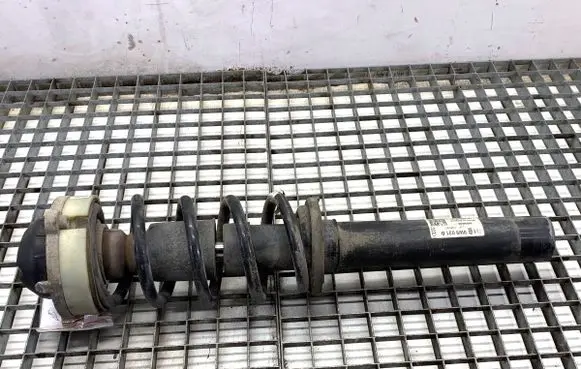 Audi A4 S4 B9 8W Front shock absorber/damper 8W9031D