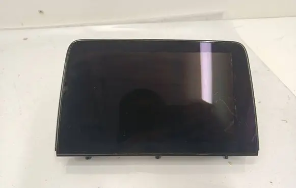 Ford Kuga III Screen/display/small screen LJ6T18B955FE LV4BS046B34