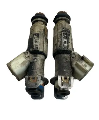 Mazda 6 Fuel injector 0280156155