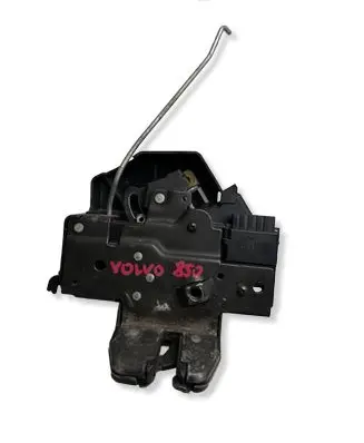 Volvo 850 Tailgate/trunk/boot lock/catch/latch 9152637
