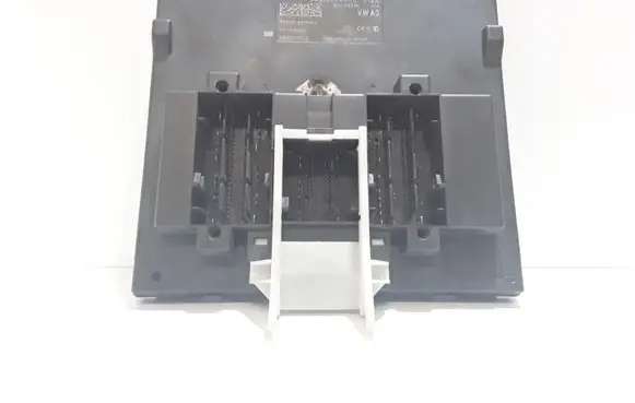 Volkswagen Golf VII Comfort/convenience module 5Q0937084AE 5WK50793E