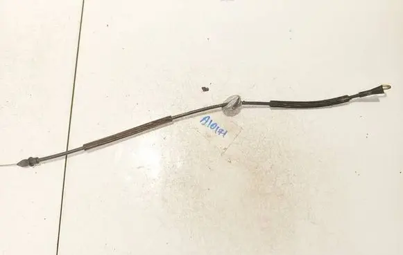 Skoda Superb B5 (3U) Front door cable line 3u5839085