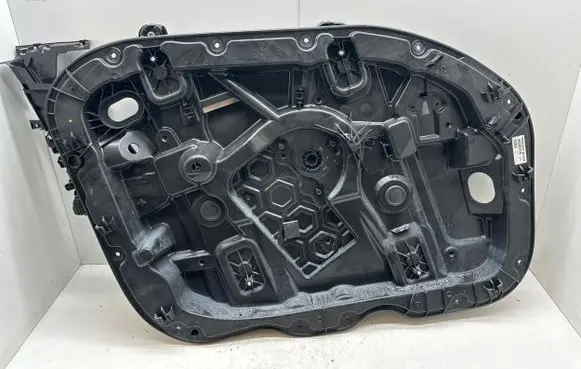 Volvo C40 Front door window regulator with motor 30747091 30747093