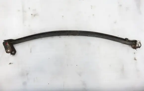 Citroen Jumper Rear leaf spring 