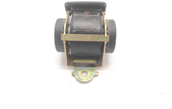 Citroen C6 Middle seatbelt (rear) 96435117XX