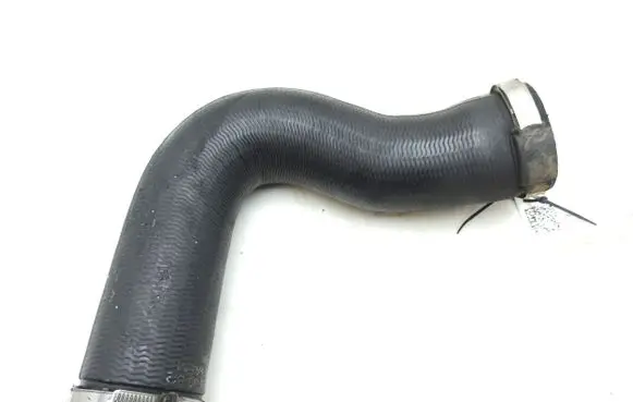 Mercedes-Benz Sprinter W906 Intercooler hose/pipe A9065283282