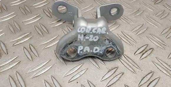 Toyota Corolla E210 E21 Front door lower hinge 