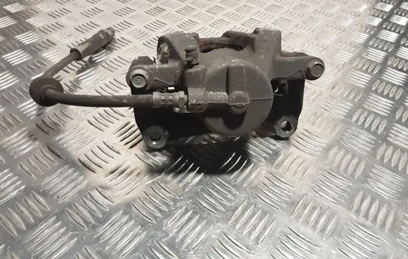 Jeep Renegade Front brake caliper