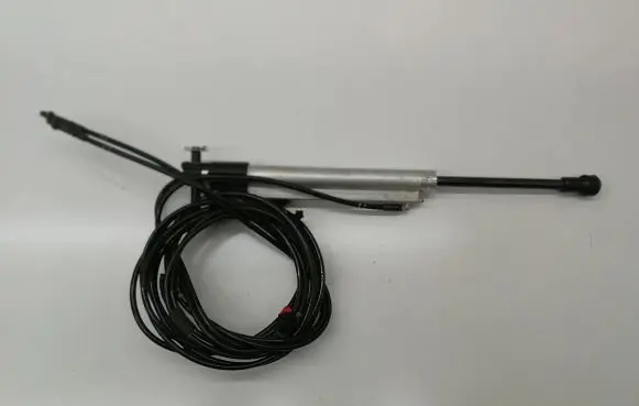 Volkswagen Eos Convertible roof lock latch cylinder 2146030A