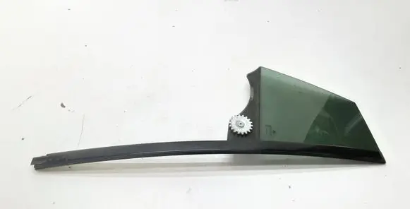 BMW 5 GT F07 Rear vent window glass 
