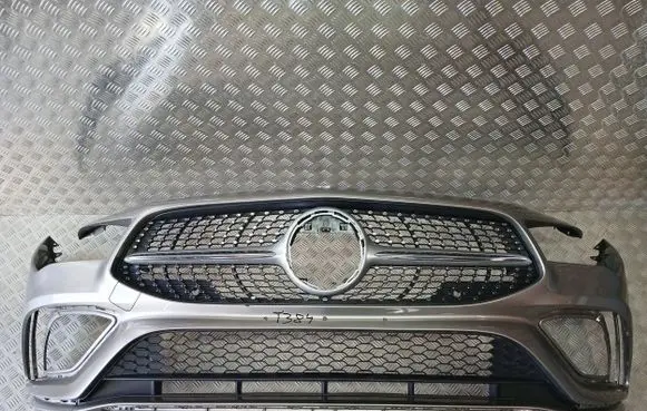 Mercedes-Benz CLA C118 X118 Front bumper A1188853901
