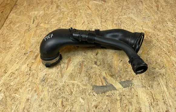 Mercedes-Benz GLC X253 C253 Intercooler hose/pipe A2640905100