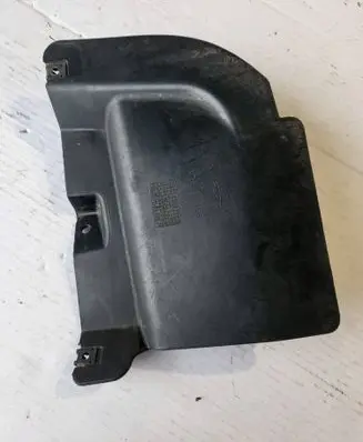 Audi TT TTS RS Mk3 8S Rear mudguard 8S0853834A