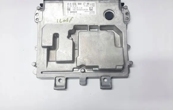 Porsche Cayenne (9PA) Other control units/modules A6569001700 A2569001700