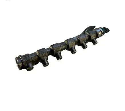 Renault Trafic II (X83) Fuel main line pipe 8200754773 0445214175 H8200484405
