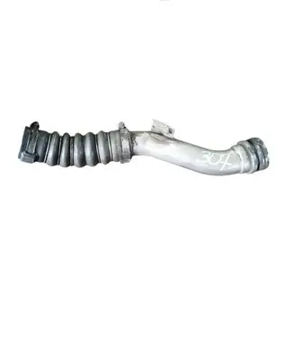Renault Clio III Intercooler radiator 8200447837