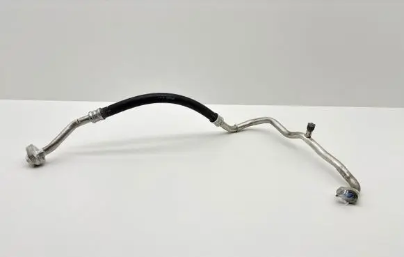 Audi Q3 F3 Air conditioning (A/C) pipe/hose 5QF816743B