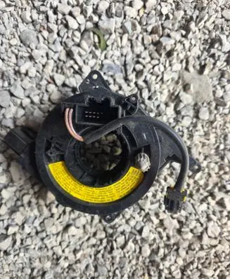 Ford Mondeo MK IV Airbag slip ring squib (SRS ring) 6G9T14A664