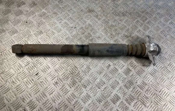 Audi Q3 8U Rear shock absorber/damper 5N0512011AR