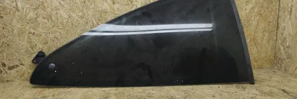 Peugeot 406 Rear side window 43R000981