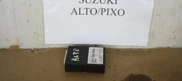 Nissan Pixo Other control units/modules 33680-71M00