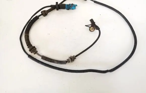 ABS brake wheel speed sensor