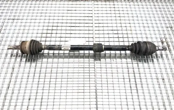 Opel Astra J Front driveshaft 13356123