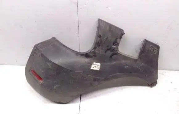 Renault Scenic RX Rear bumper corner part panel trim 7700435886 7700437660 7700437669